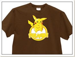 pokemon t shirt